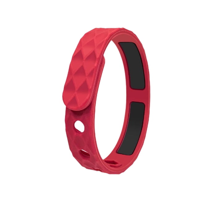 Brazalete Minnieouse de silicona para hombres y mujeres Tipo 3 NO3