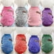 thumbnail image 3 of Dog Clothes for Small Dogs Soft Pet Dog Sweater Clothing for Dog Winter Chihuahua Clothes Classic Pet Outfit  Small Dog Clothes ShopWise Round, 3 of 19