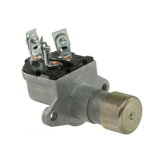 Headlight Dimmer Switch - Compatible with 1959 - 1973 Jeep CJ5 1960 1961 1962 1963 1964 1965 1966 1967 1968 1969 1970 1971 1972