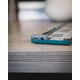 thumbnail image 5 of Korg NanoKEY Fold - Controlador plegable de teclado MIDI de 25 teclas con USB-C y TRS-MIDI, verde al, 5 of 8