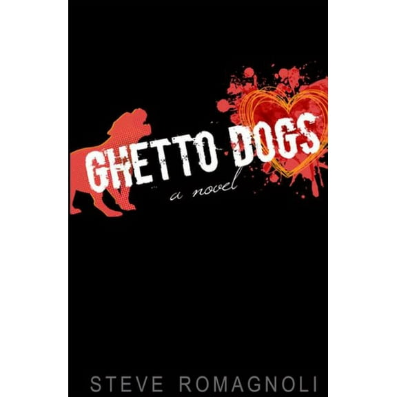 Ghetto Dogs (Paperback)
