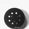 thumbnail image 5 of Durable AC-Powered Sanding Disc Base for MAKITA BO5041 & MT922: Imported Short Hook Design, Easy Installation, High-Quality Surface, Compact & Versatile for Grinding/Polishing Machinery - Ideal for, 5 of 5