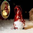 thumbnail image 3 of zanvin Christmas Decorations ï¼Christmas Gift,Glowing Christmas Tree Hanging Decorations, Resin Crafts For Christmas Tree Decorations And Party Decorations, 3 of 6