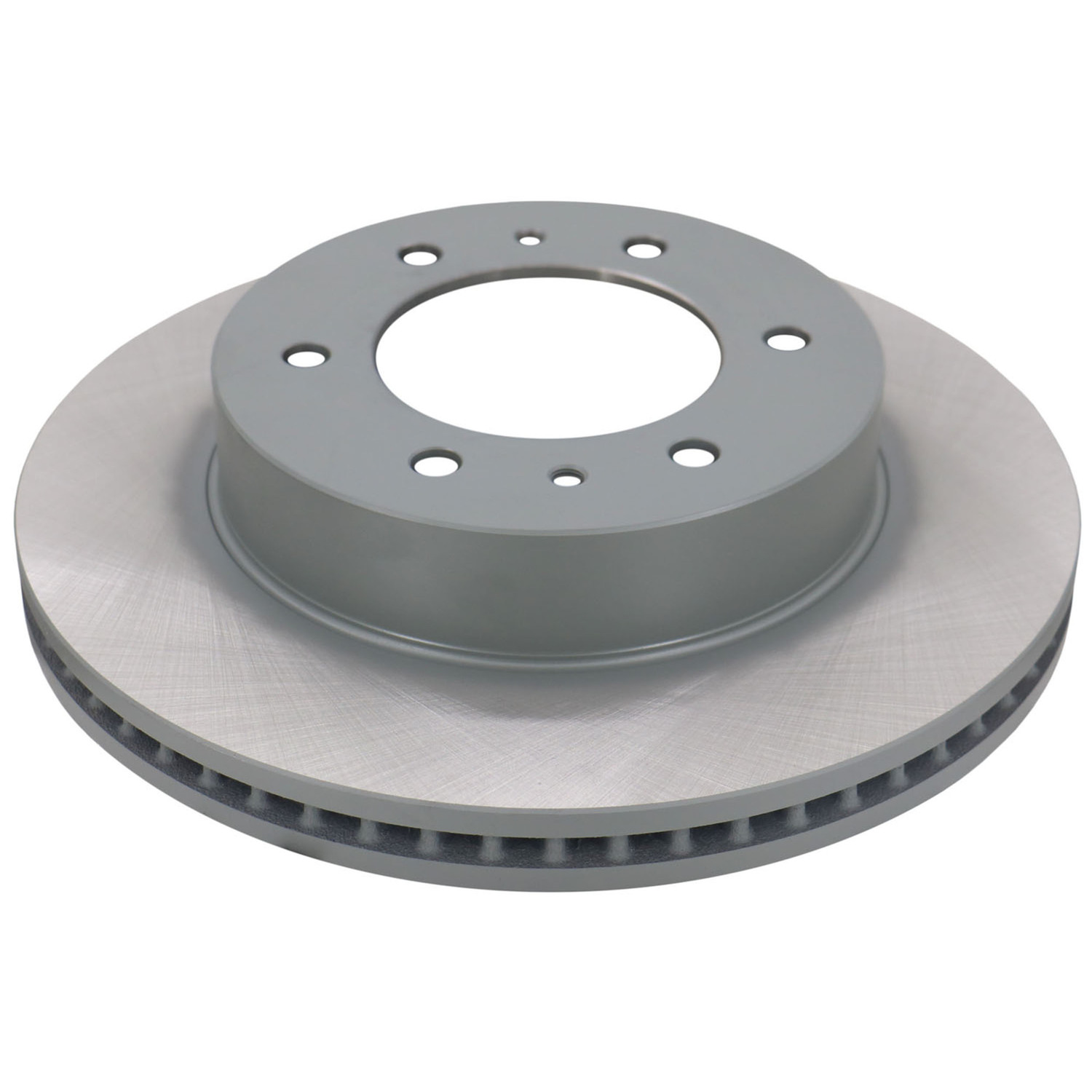 Winstop Brake Rotor, Front WS245513, Hummer H3 2010-2006