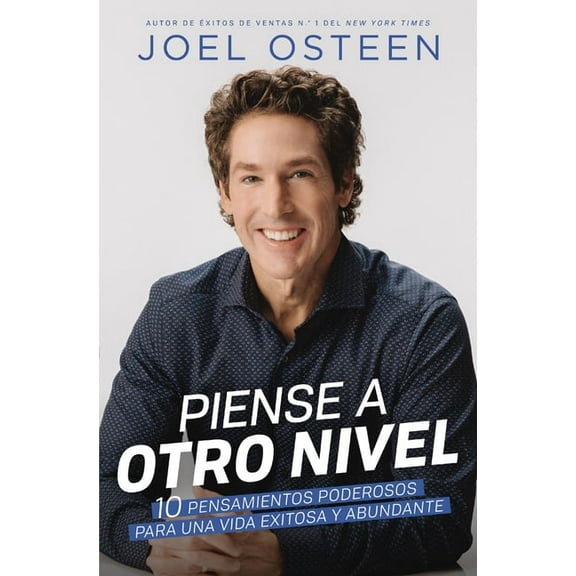 Piense a otro nivel, (Paperback)