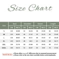 thumbnail image 6 of Women's Leopard Print coat, Casual Fashion Lapel Mid Length Jacket, Winter Warm coat, 6 of 9