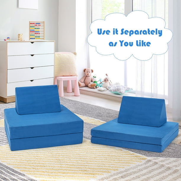 Kids sale chair bed