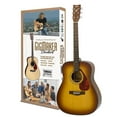 thumbnail image 3 of Gigmaker Standard F325 Acoustic Guitar, 3 of 5