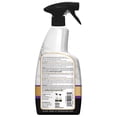 thumbnail image 4 of Stone Care International Granite Cleaner, Polish, and Sealer - 24 Ounce - Cleans Polishes and Seals Stone Granite Quartz Marble Limestone Travertine Slate Surfaces, 4 of 4