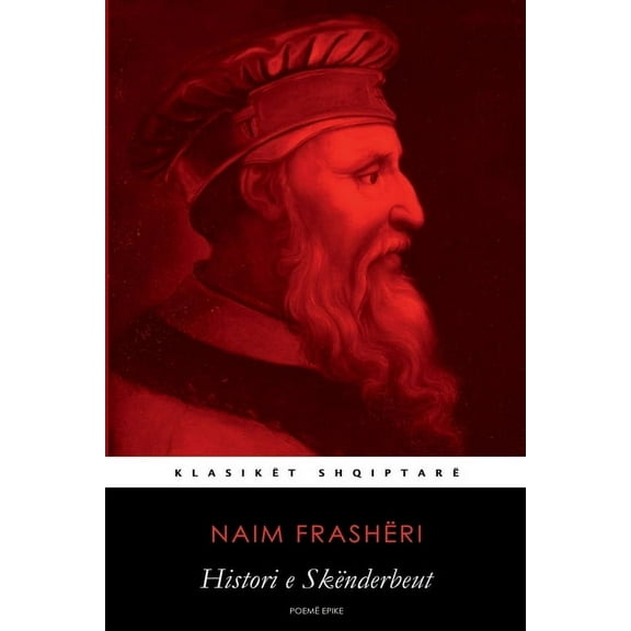 Histori e SkÃ«nderbeut, (Paperback)