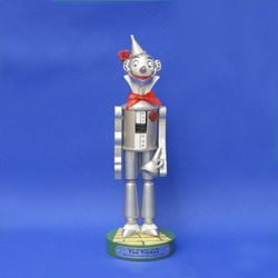 12 quot traditional tin man wizard of oz wooden christmas 12 quot traditional tin man wizard of oz wooden christmas