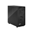 thumbnail image 4 of Fractal Design Meshify 2 XL - Tower - enhanced extended ATX - windowed side panel (tempered glass) - no power supply (ATX) - black - USB/Audio, 4 of 19