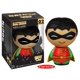 thumbnail image 2 of Funko Dorbz XL: Batman - 6" Robin Action Figure Funko -, 2 of 2
