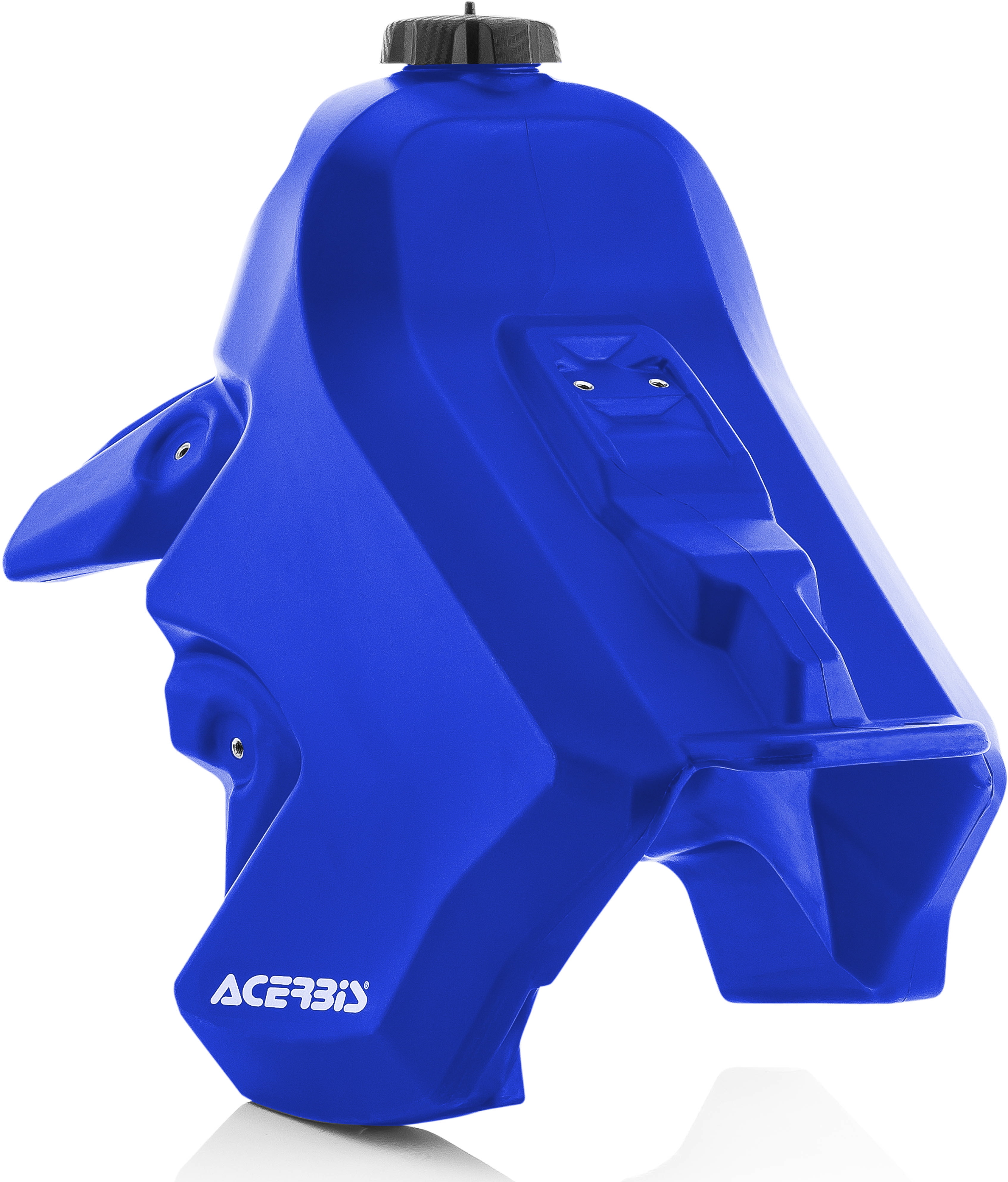Acerbis 3.9 Gallon Blue Fuel Tank (2464810003)