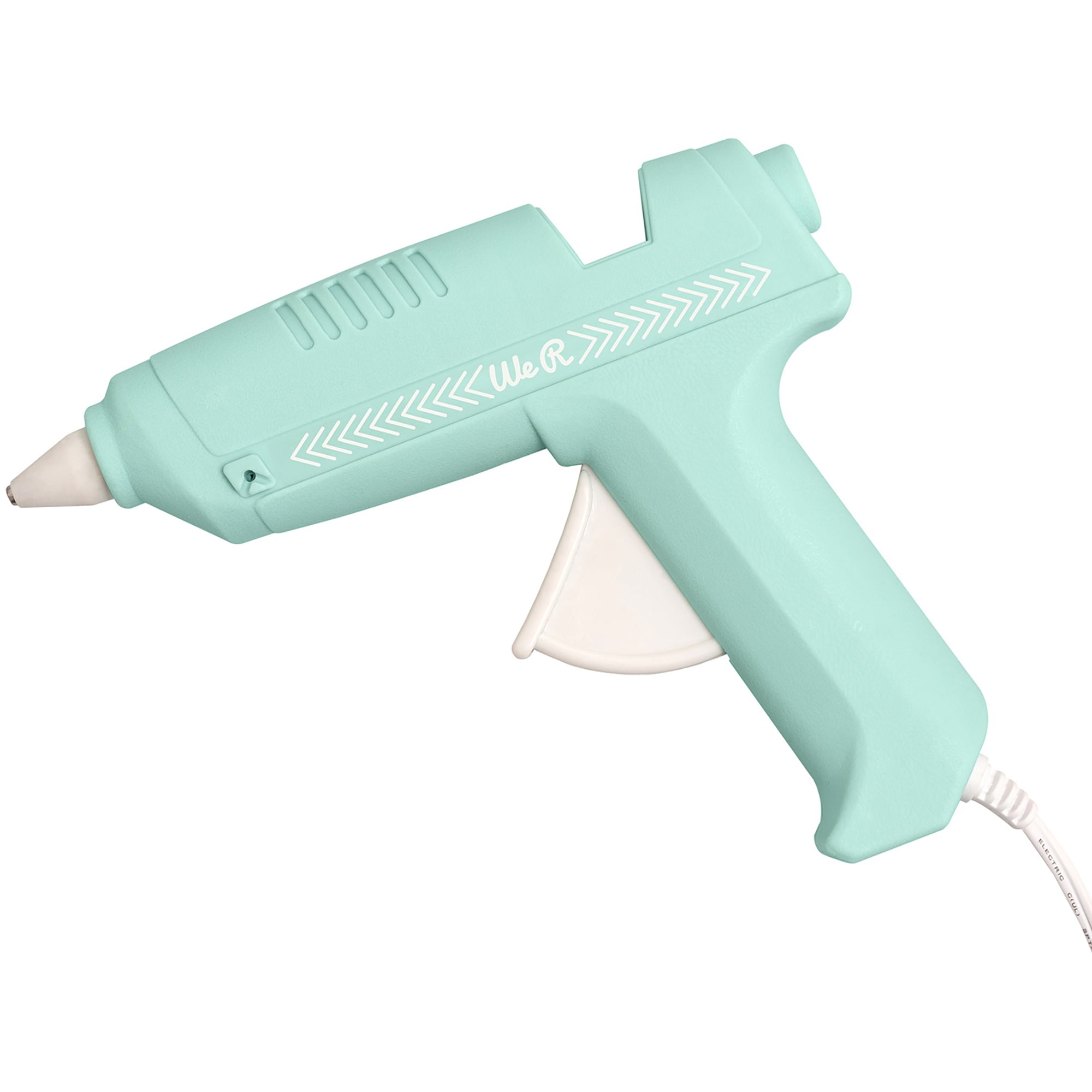 We R Glue Gun Kit-Mint