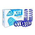 thumbnail image 1 of Resortes AG Kit para Auto para Ford Fiesta Hatchback 2003 a 2008 4 Piezas Nuevos, 1 of 5