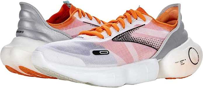 brooks men's aurora
