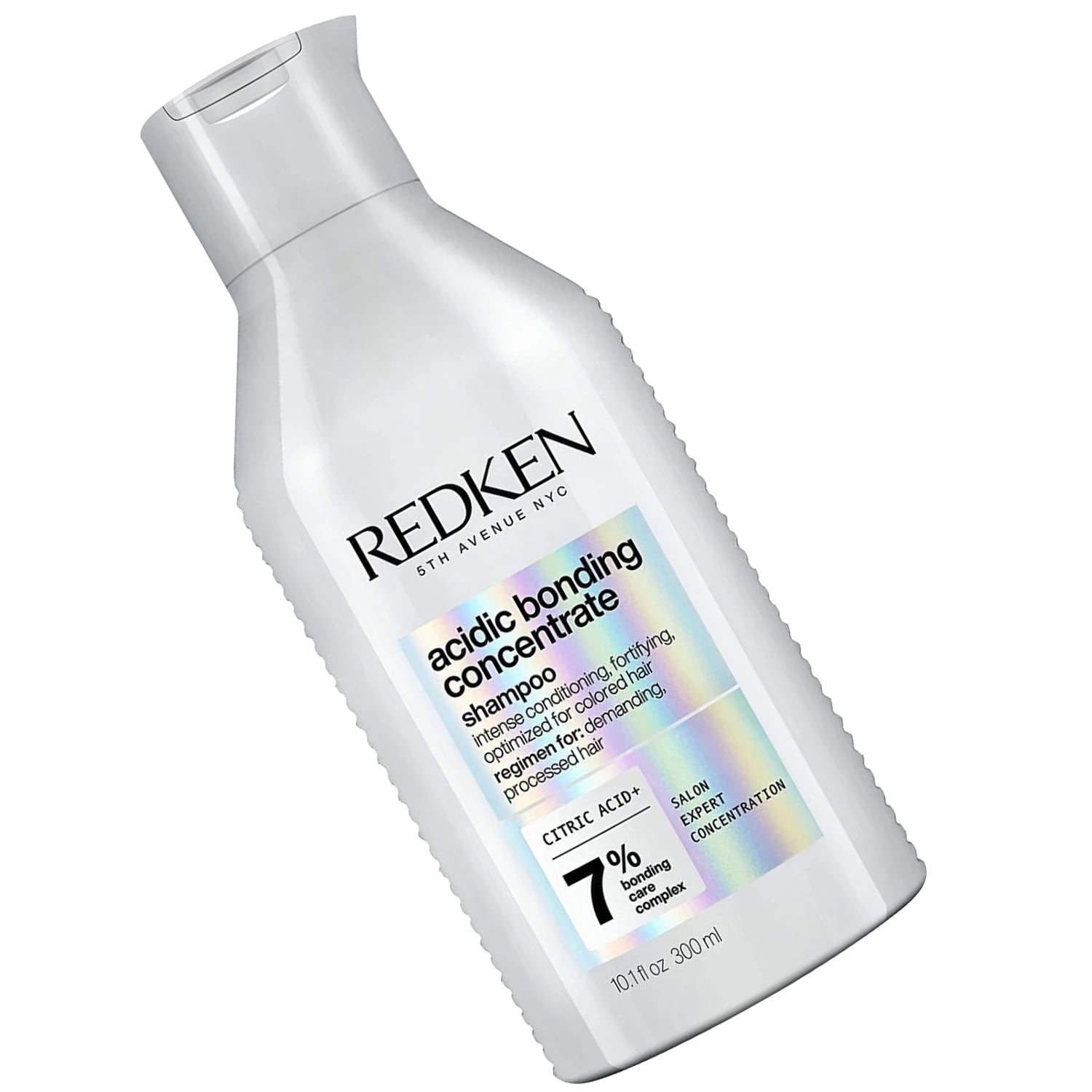 Redken Acidic Bonding Concentrate Shampoo and Conditioner Set 300 ml Each