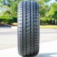thumbnail image 3 of Bridgestone Turanza EverDrive 245/50R18 104V XL a/s All Season Tire, 3 of 9
