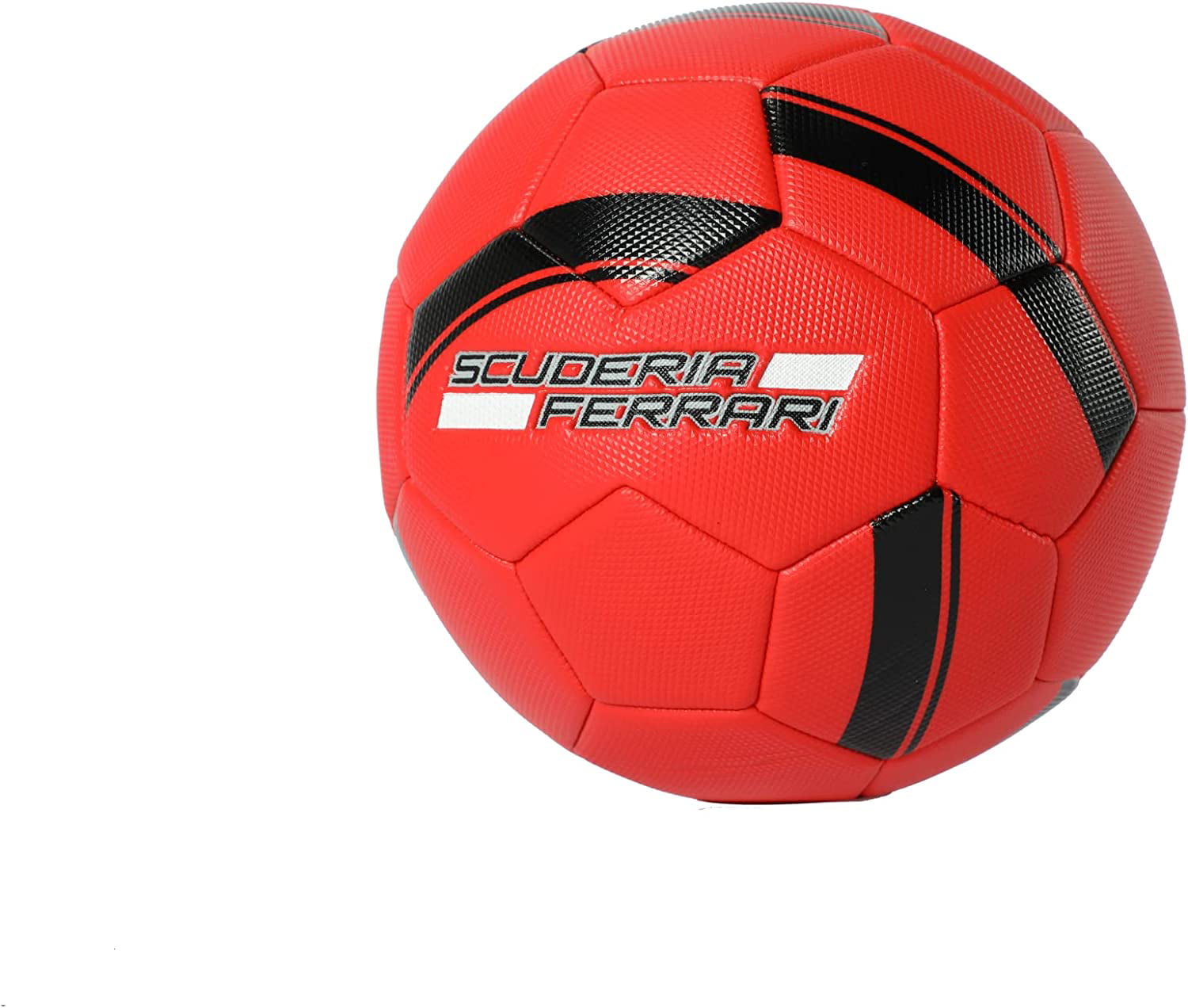  DAKOTT Ferrari Special Edition No. 5 Soccer Ball Designed to  Hold Pressure Soccer Ball Durable & Premium Overpowered Soccer Ball