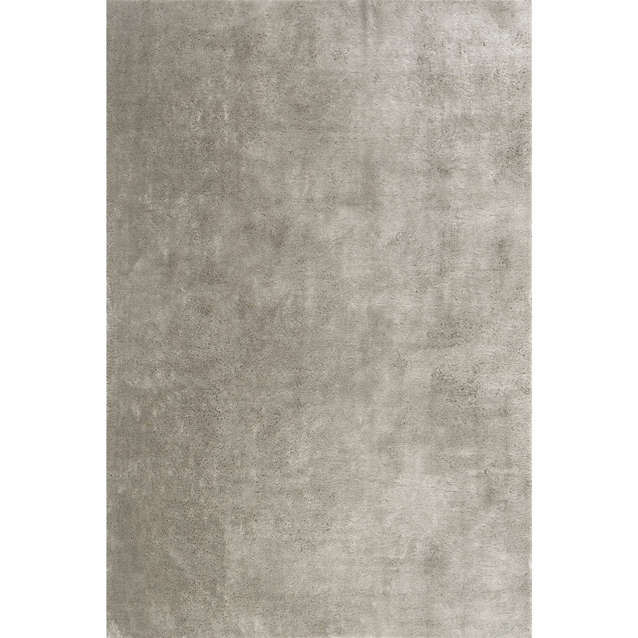 nuLOOM Loni SuperiorWash Solid Machine Washable Shag Area Rug, 2' x 3', Loni Beige