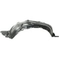 thumbnail image 6 of Garage-Pro Fender Liner Set Compatible with 2007-2012 Toyota Yaris, Front Left Driver and Right Passenger Side, 6 of 8