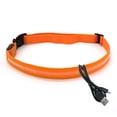 thumbnail image 1 of USB rechargeable LED belt, cycling mountaineering supplies, 1 of 5