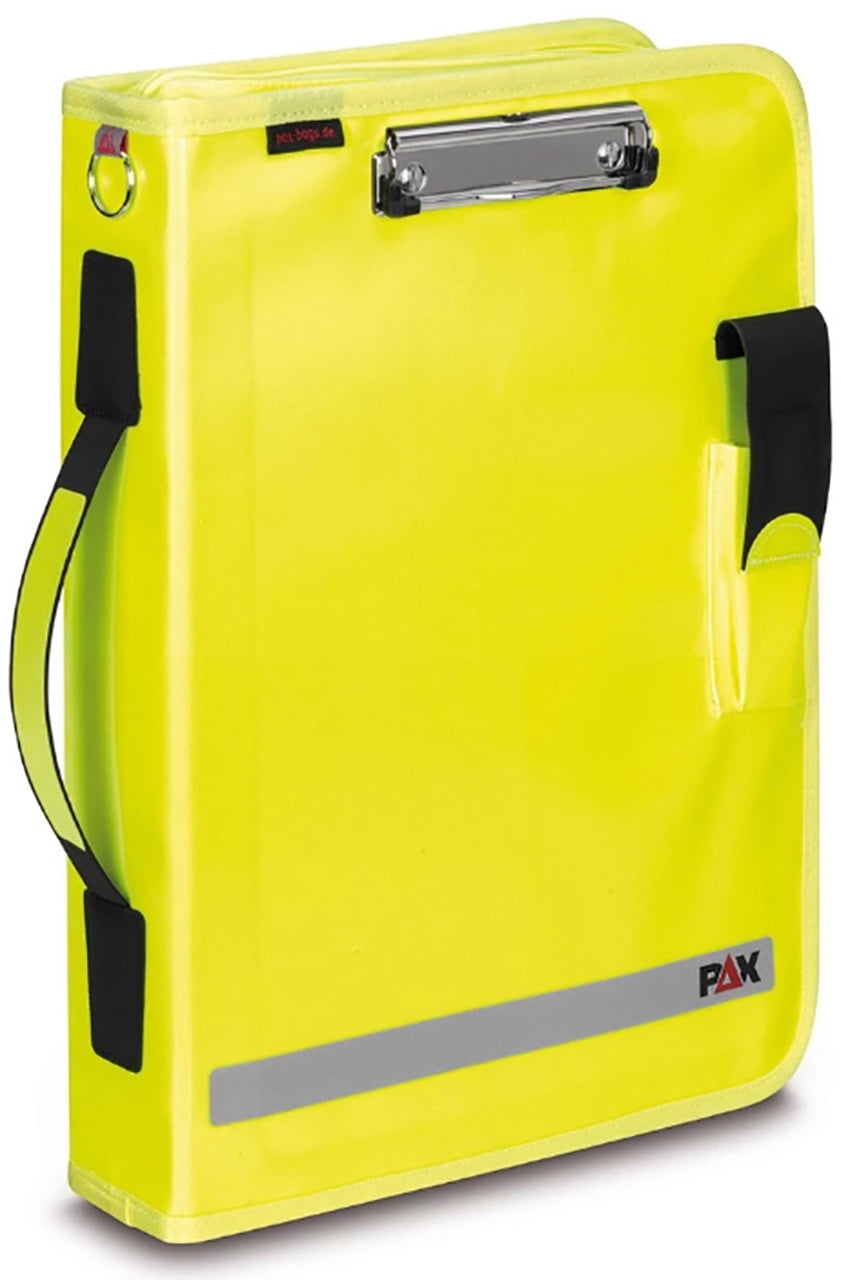 PAX Multi-Organizer with Clipboard