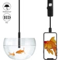 thumbnail image 2 of Android 2.0 CMOS HD USB Endoscopio 2 en 1 Endoscopio impermeable para teléfono inteligente (1 m), 2 of 5