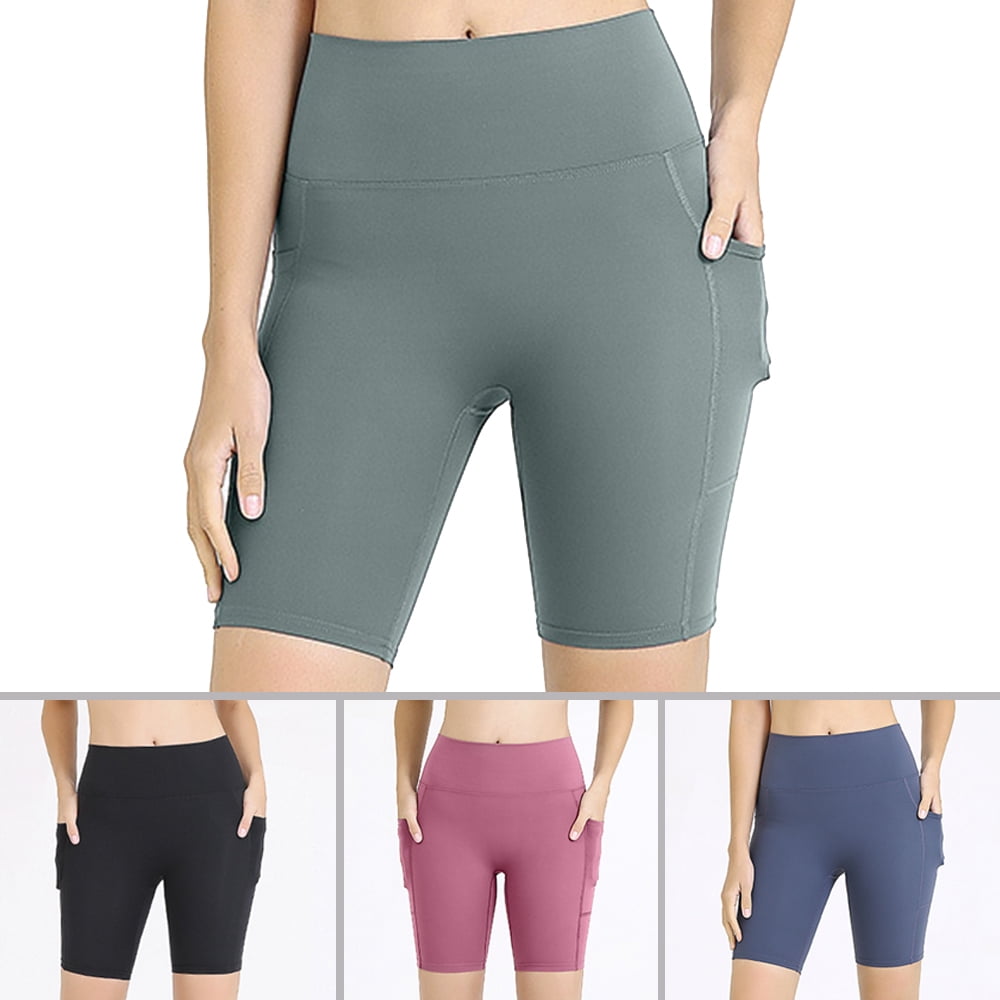 stretchable shorts