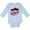 AE-Light Blue, variant on Inktastic My Grandpa Loves Me with Cute Ladybugs Boys or Girls Long Sleeve Baby Bodysuit