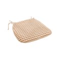 thumbnail image 2 of Funda de almohada universal de felpa para silla, cojín para silla, cojín para taburete de comedor, cojín para taburete de entrada, cojín para asiento, cojín de felpa aterciopelada, 2 of 6