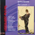 thumbnail image 2 of Barbara Kennedy - You'd Be Surprised: Songs of Love & Laughter - Music & Performance - CD, 2 of 2