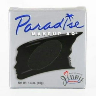 Mehron Paradise