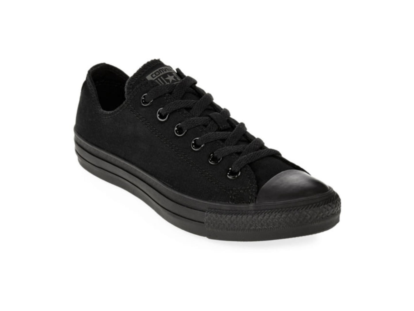 converse all star dainty canvas ox w