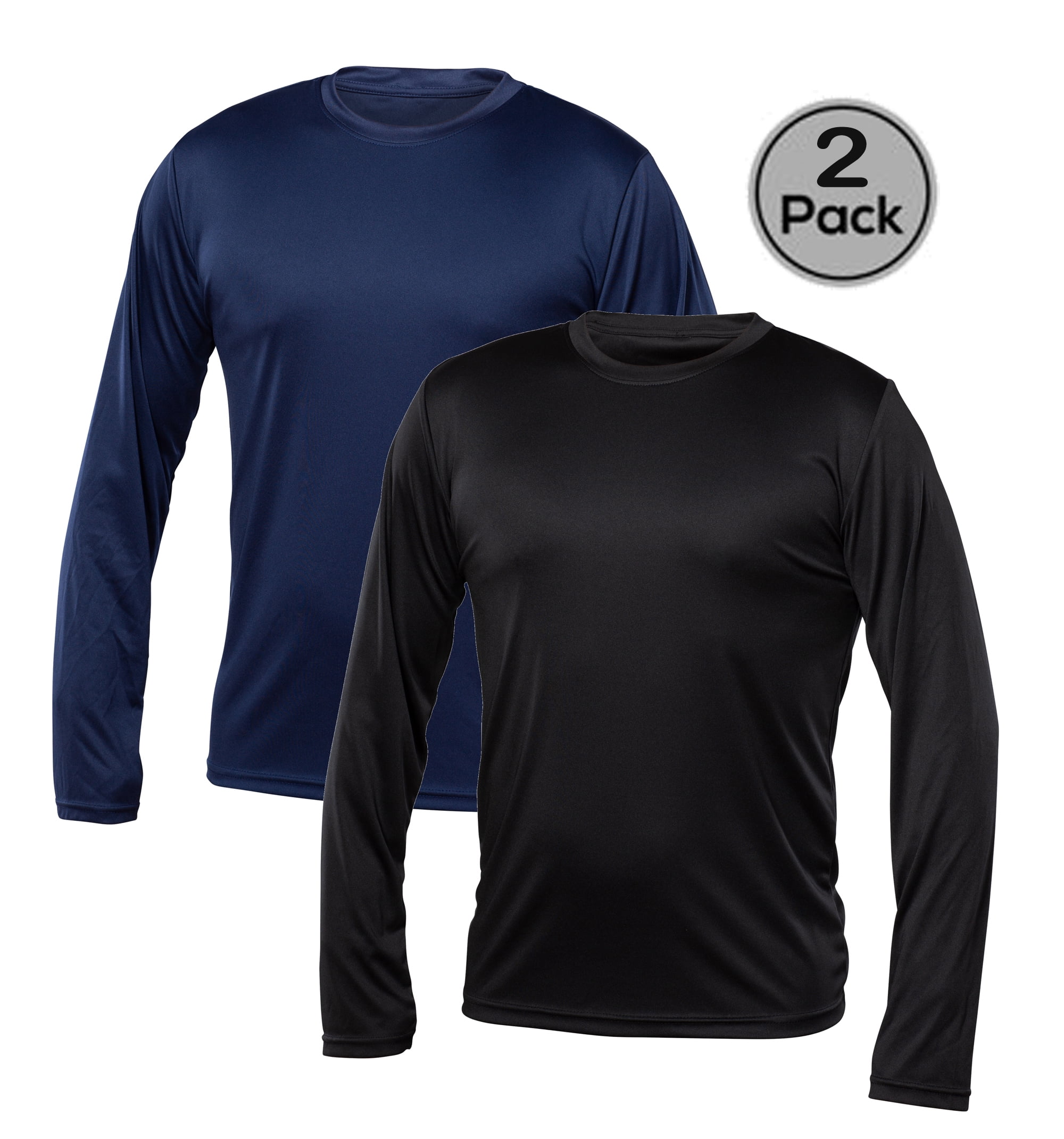 long sleeve quick dry shirt