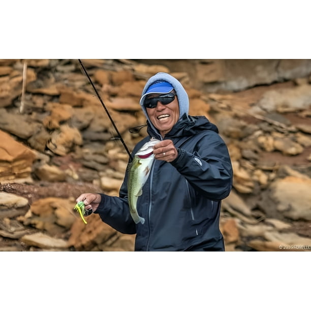 ウェア Gary Yamamoto Custom Baits Cap Black Yamamoto Senko| Gary Yamamoto Custom Baits | 2018 Product