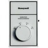 Honeywell Winter Watchman White Temperature Alarm System