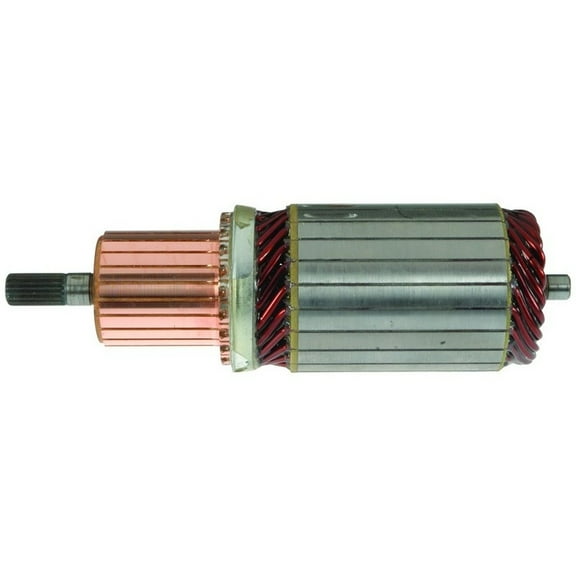 OEG Parts New Armature Replacement For Isuzu Pickup L4 2.2L 81-87 5811210290 15425-63071 RF01-24-705 28160-54070 28160-54071 X02820-02140 028200-2140 028200-7430 SND3016 300-52014 300-52007