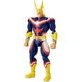 thumbnail image 4 of Anime Heroes - My Hero Academia - All Might, 6.5" Action Figure, 4 of 7