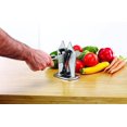 thumbnail image 3 of Kitchen Knife Sharpener Seen On Tv, 3 of 3