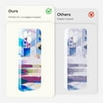 thumbnail image 4 of HTVRONT 6PCS Sublimation Phone Case Blanks Bulk Compatible with iPhone16Pro Max, Hard Sublimation Customize Phone Case, 4 of 6
