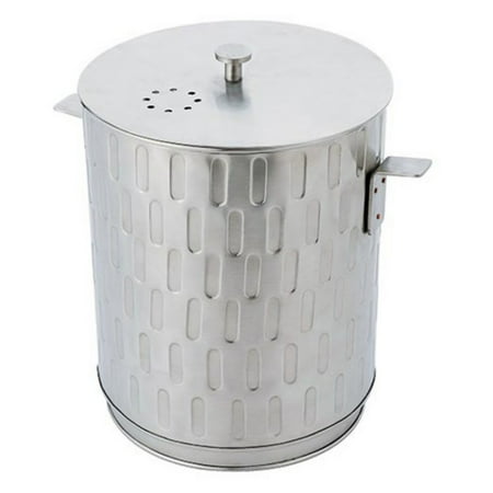 Achla Designs Kitchen Compost Pail