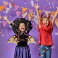 thumbnail image 4 of Props Simulación Dragon Dinosaurs Wings And Face Cover Set Para Halloween Christmas Scienceny HA043945-07, 4 of 6