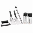 thumbnail image 1 of Ensemble d'Outils GRDL BL/SLV 6 Pcs (Lot de 1), 1 of 1