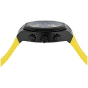 Technomarine Men's Reef Yellow Dial Watch - TM-523002