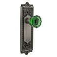 thumbnail image 6 of Nostalgic Warehouse Eadcre_Psg_238_Nk Egg And Dart Solid Brass Rose Passage Door Knob Set, 6 of 6