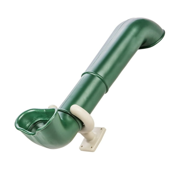 Jack and June Monocular Playset Periscope in Green for Outdoor Playsets