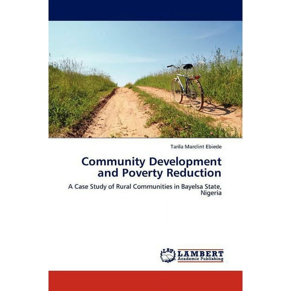 Community Development and Poverty Reduction (Paperback)