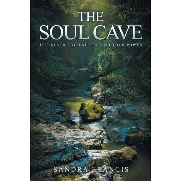 The Soul Cave, (Paperback)